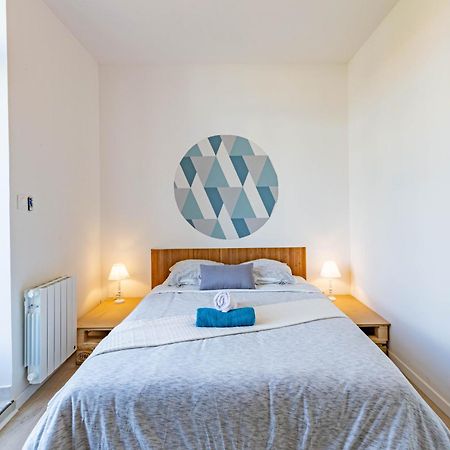 La Vie Est Belle Apartment Oyonnax Ngoại thất bức ảnh