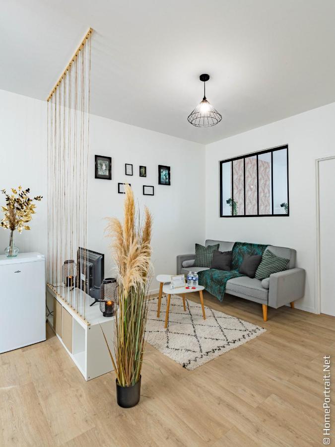 La Vie Est Belle Apartment Oyonnax Ngoại thất bức ảnh