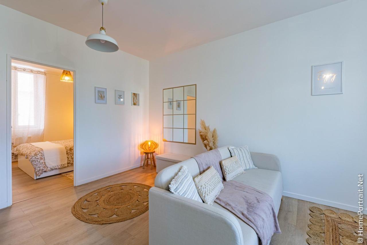 La Vie Est Belle Apartment Oyonnax Ngoại thất bức ảnh