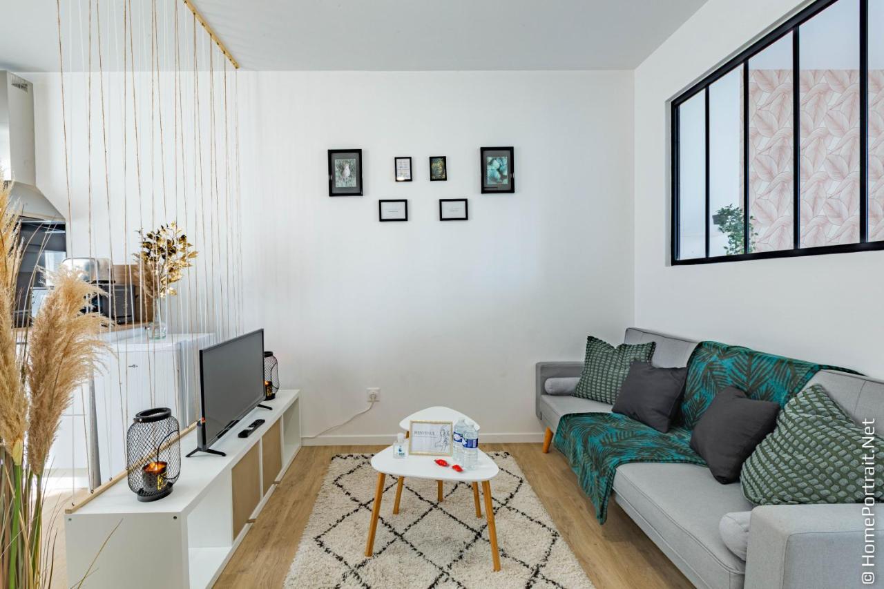 La Vie Est Belle Apartment Oyonnax Ngoại thất bức ảnh