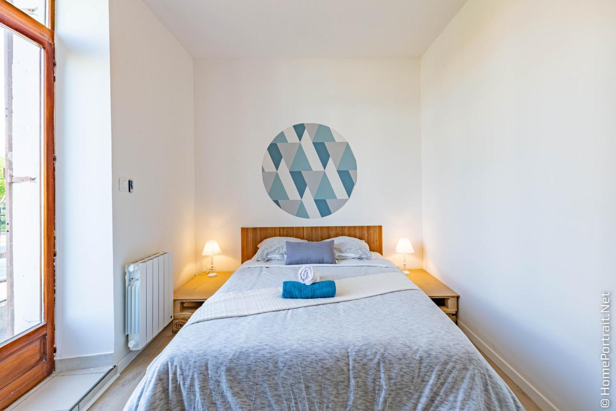 La Vie Est Belle Apartment Oyonnax Ngoại thất bức ảnh