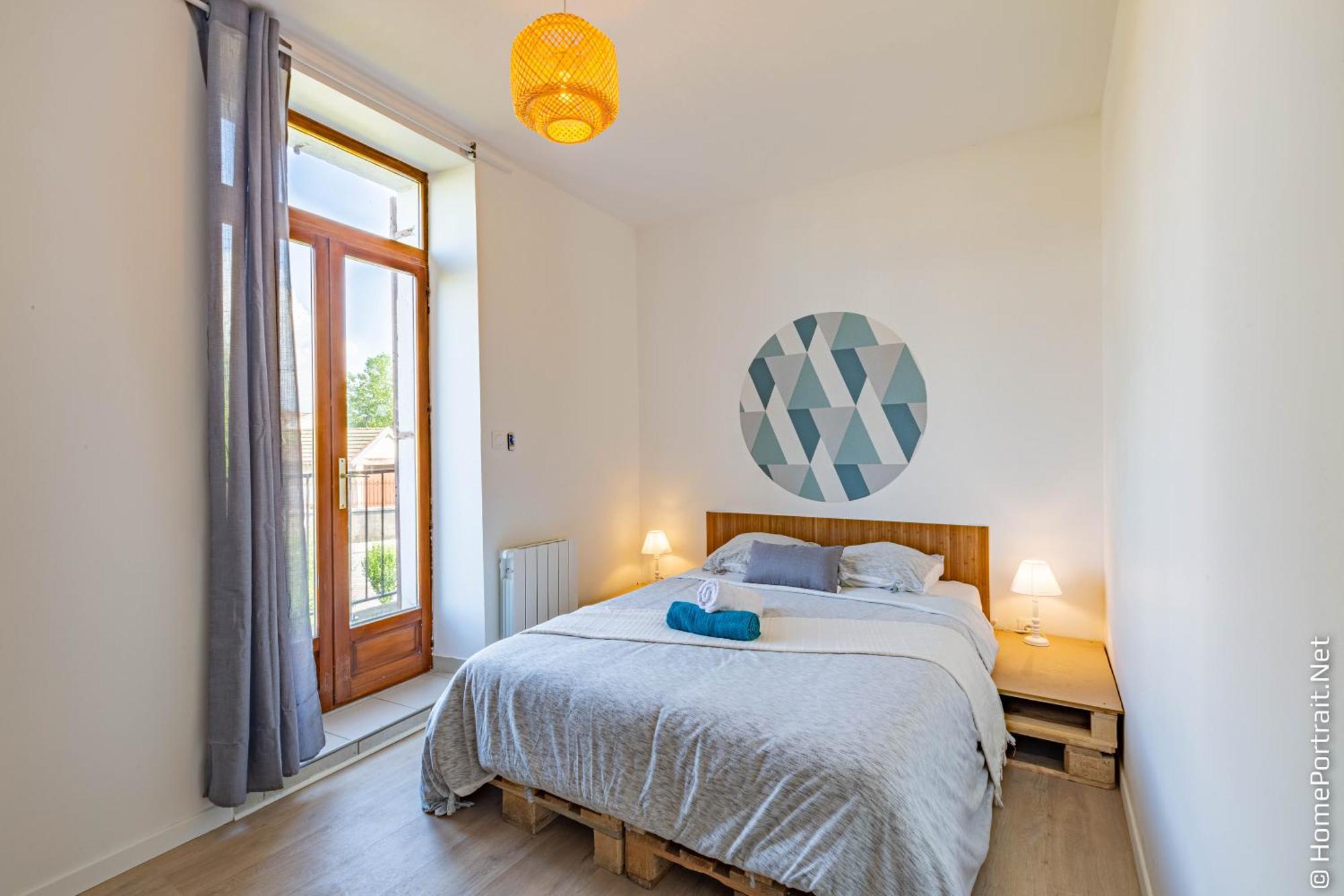 La Vie Est Belle Apartment Oyonnax Ngoại thất bức ảnh