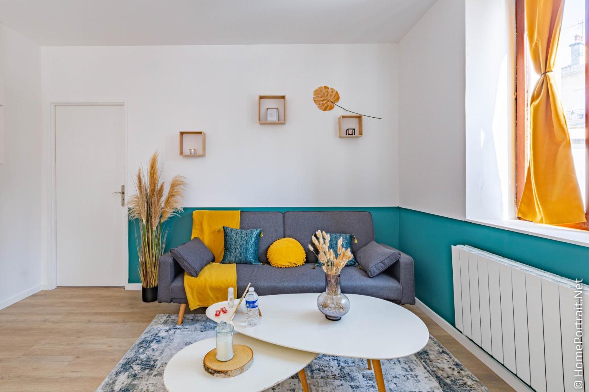 La Vie Est Belle Apartment Oyonnax Ngoại thất bức ảnh